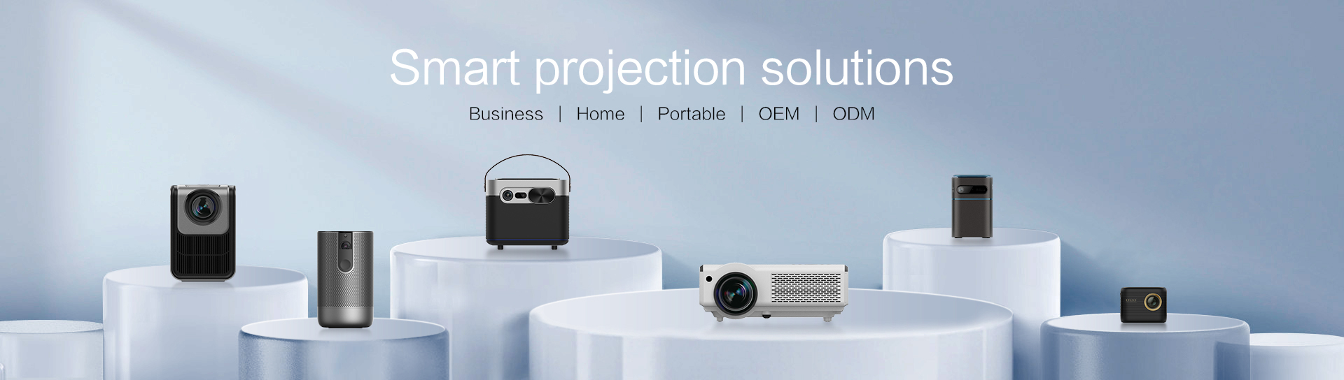 Projector manufacturer, projector supplier, projector OEM/ODM